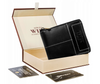 RFID leather wallet Always Wild N992Z-HWM