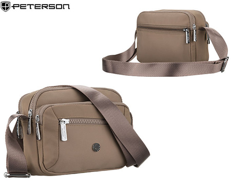 Torba Peterson PTN CTY-20 L.Beige