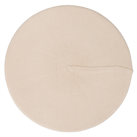 Beret damski PTN BER-A10 Beige