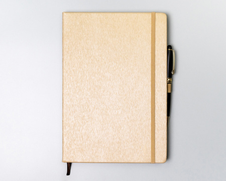 Notes Peterson PTN NOT-6-LN-Q1 Beige