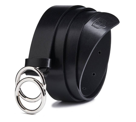 PETERSON PTN SSN-7 leather belt