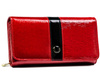 Portfel damski sk. PTN 421077-SH RED