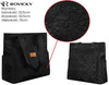Torebka damska R-TZ-01 Black W03