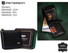 Portfel skórzany RFID PETERSON PTN 1564-CA