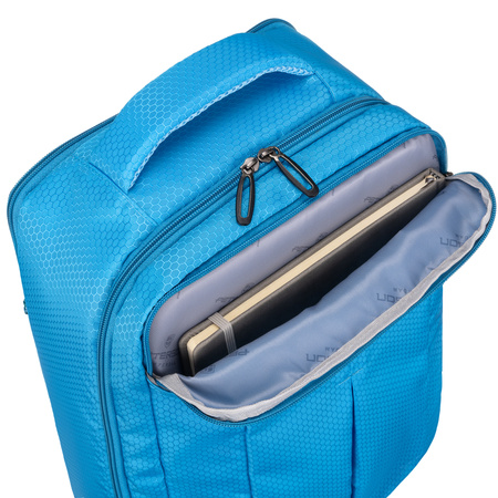 Plecak podróżny PTN BOCIAN Blue