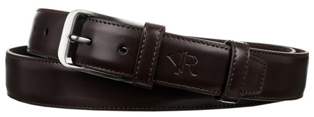 Pasek skórzany ROVICKY RPM-14-PUM