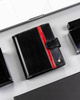 ROVICKY 22317L-RVTP RFID leather wallet