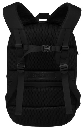 Plecak PTN-63105 Black