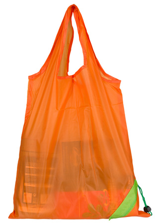 TZO textile shopping bag