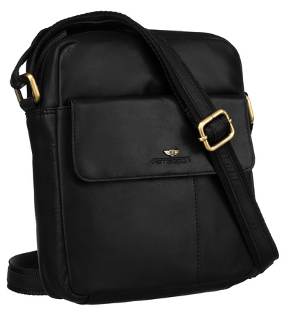 Torba skórzana + Etui 