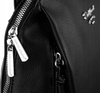 DAVID JONES CH21044A-5622 eco leather backpack