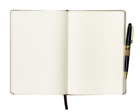 Notes Peterson PTN NOT-6-KP-Q2 Beige