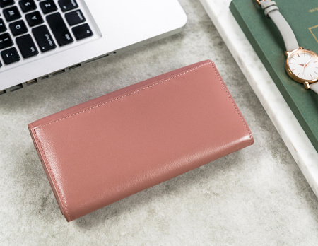 CAVALDI RD-23-GCL RFID leather wallet