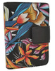 Women's leather wallet R-N109-ART