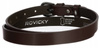 ROVICKY PRD-2 leather belt