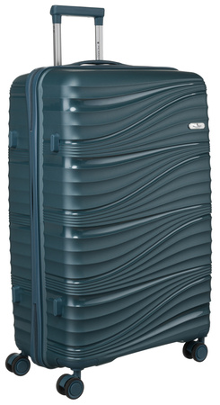 Zestaw walizek 3w1 PTN WA06-SET3 