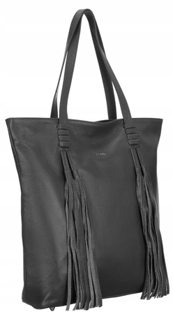 ROVICKY TWR-164 leather handbag without discount