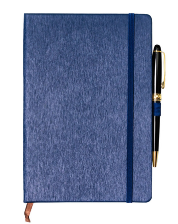 Notes Peterson PTN NOT-6-KP-Q2 Navy