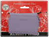 Portfel damski PU K-206L-BL K-206L-BL LAVENDER