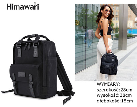 Plecak Himawari 188L-34(1)