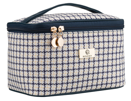 Kosmetyczka R-KOS-DA-01B Navy