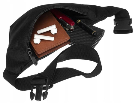 Saszetka z poliestru WB23-600D