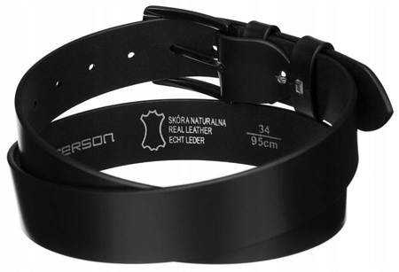 PETERSON PTN PM-27 leather belt