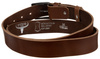 BUFFALO WILD leather belt PWB-01-GG
