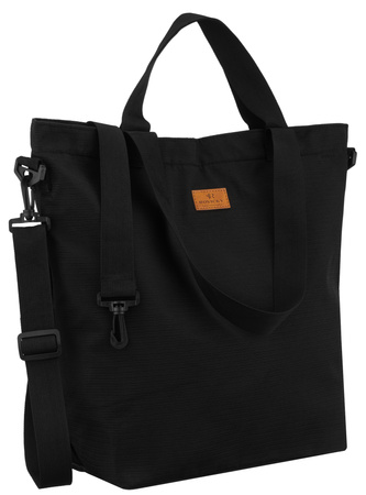 Torba R-TZ15605-DP Black