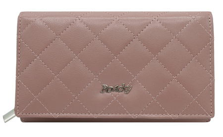 Portfel skórzany R-RD-21-GCL-Q Woodrose