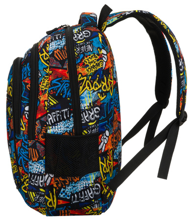 PTN BIEDRONKA B71 backpack