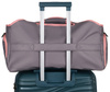 Torba podróżna PTN 24480 Gray Pink