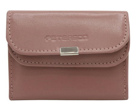PTN Women's Wallet RD-GC02-GCL Woodrose