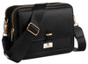 Torebka damska PTN TOR-ALE-21 Black