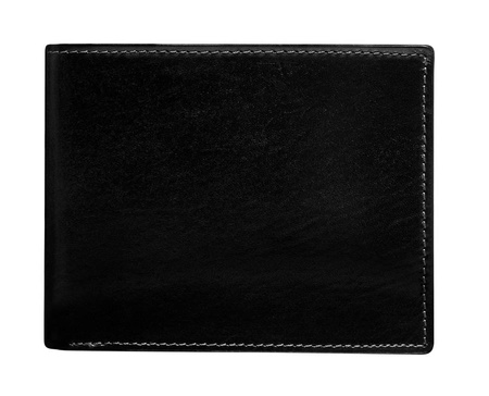 Portfel skórzany RFID NO LOGO N7-VT-NL