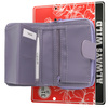 Portfel damski PU K-030B-BL Lavender