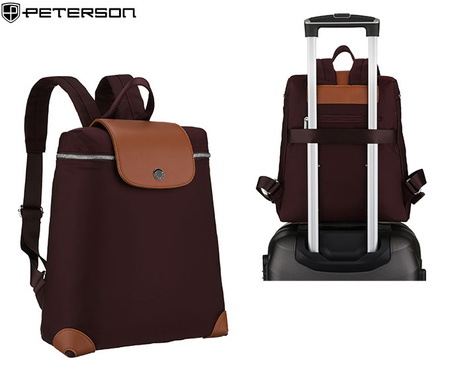 Plecak PTN CPY-10 Wine