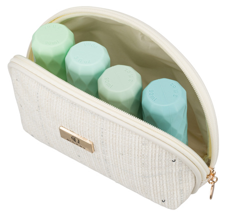 Kosmetyczka R-KOS-DA-02A Beige