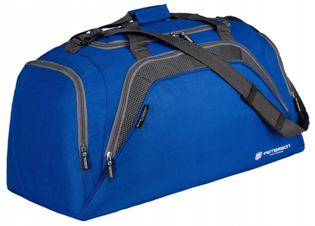 PETERSON PTN TP27-D polyester travel bag