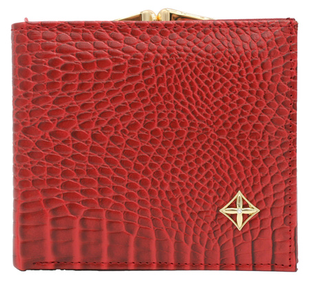 MILANO DESIGN eco leather wallet SF-1814-JM