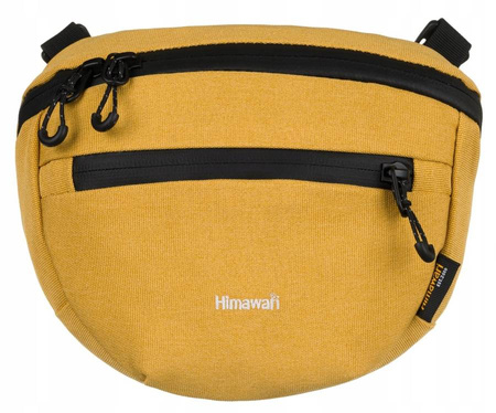 HIMAWARI 1019B polyester sachet