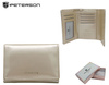 Portfel damski eko PTN 013-LAK Pearl