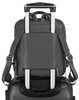PETERSON PTN PL-29601 eco leather backpack