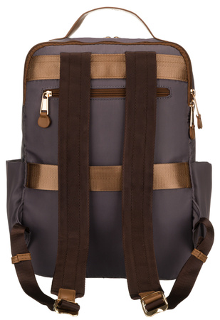 Plecak Peterson PTN JN-09 Gray