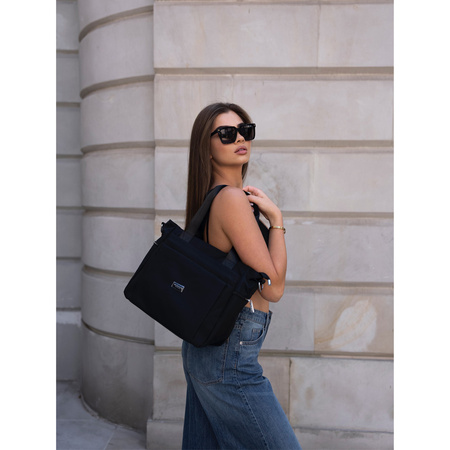 Torebka damska PTN CTY-11 Black