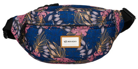 Saszetka nerka R-SN-01-15