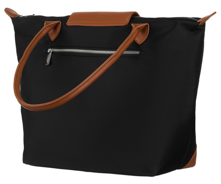 Torebka damska PTN CSM-16 Black
