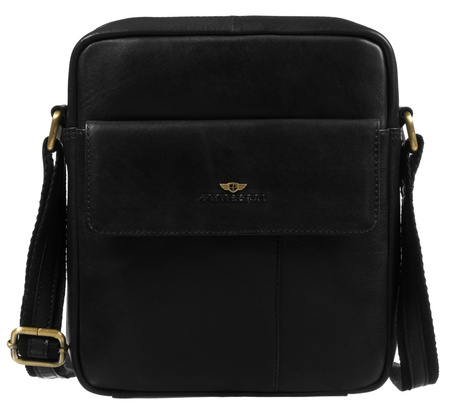 Torba skórzana + Etui 