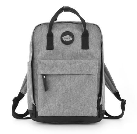 Himawari Okta Urban Backpack with Laptop Pocket H1084-10