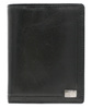 Portfel skórzany RFID CPR-125-BAR Black